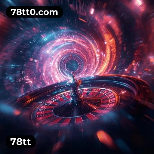 78tt: Plataforma de jogos ⭐️ segura e completa