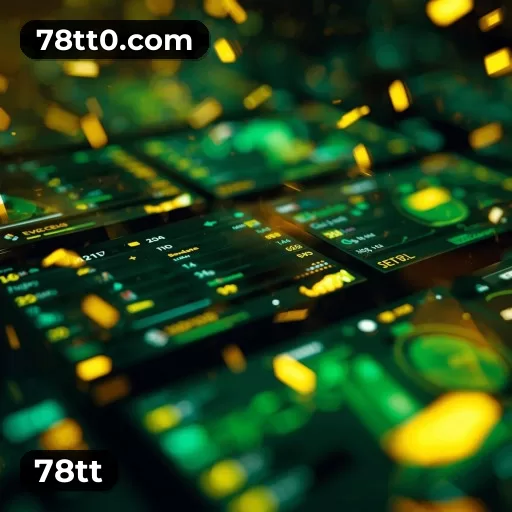 78tt login: Guia rápido para entrar ✅